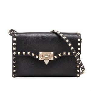 Valentino Rockstud Medium Crossbody